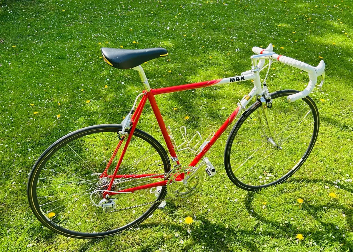 MBK Fagor Replica - Image 2