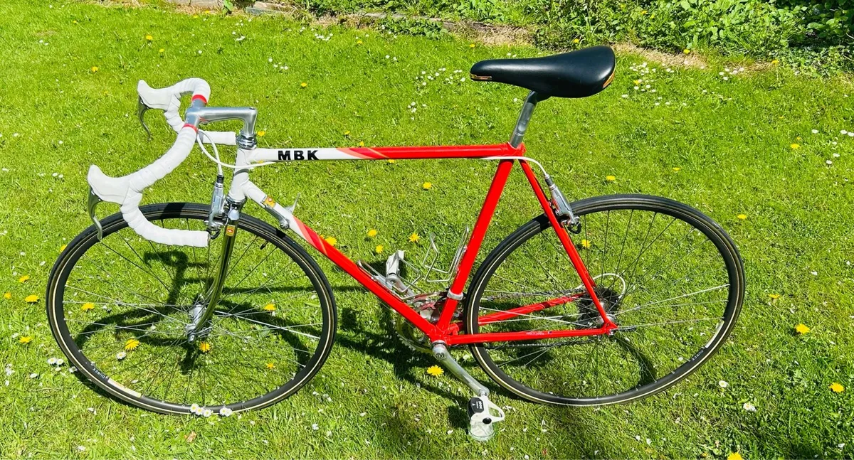MBK Fagor Replica - Image 3