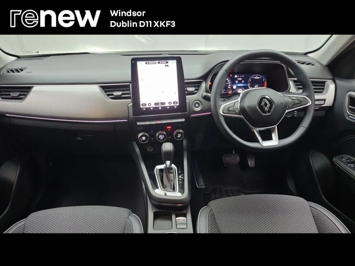 Renault Arkana TCe 140 Auto Techno - Image 3