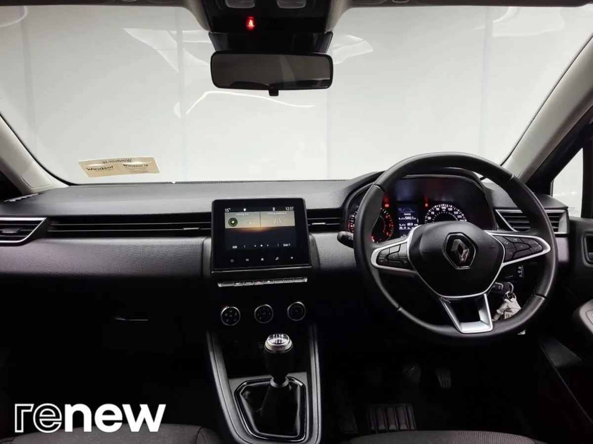 Renault Clio TCe 90 Dfull Equilibre  scrappage De - Image 3