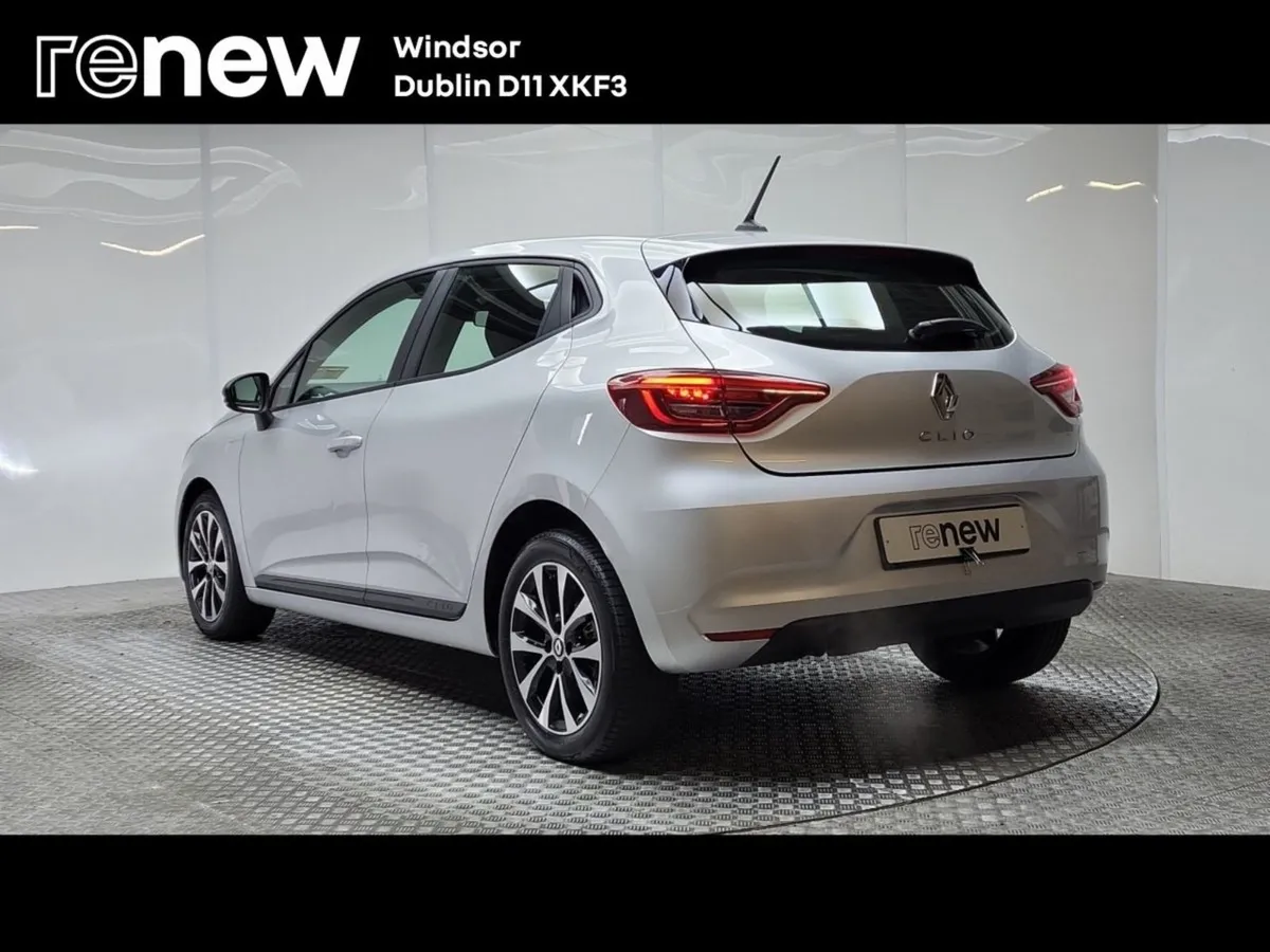 Renault Clio TCe 90 Dfull Equilibre  scrappage De - Image 3