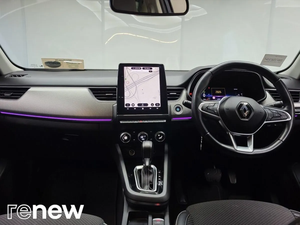 Renault Arkana S Edition E-tech Hybrid 145 Auto - Image 3