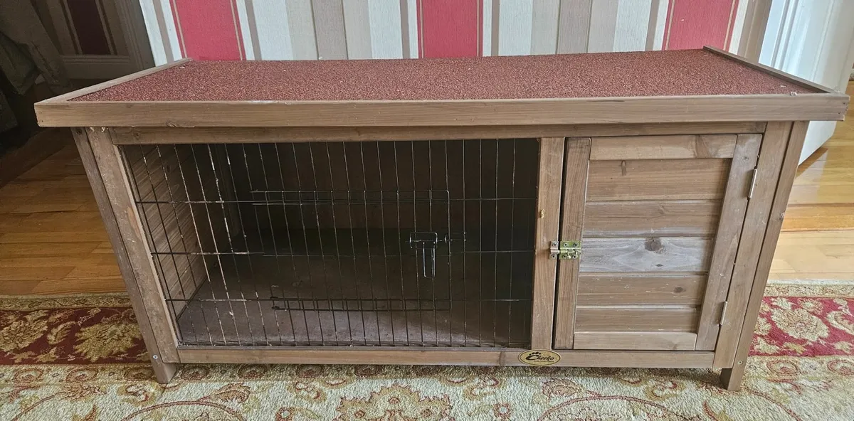 Rabbit Hutch - Image 3