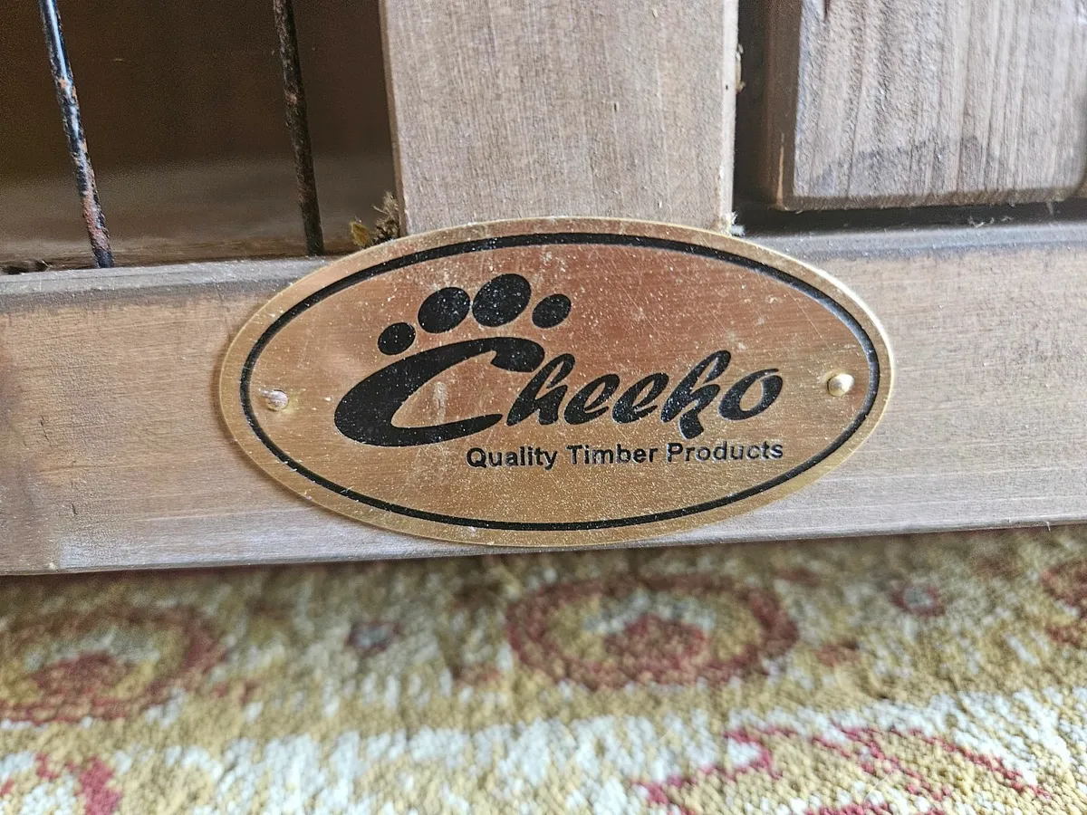 Rabbit Hutch - Image 4