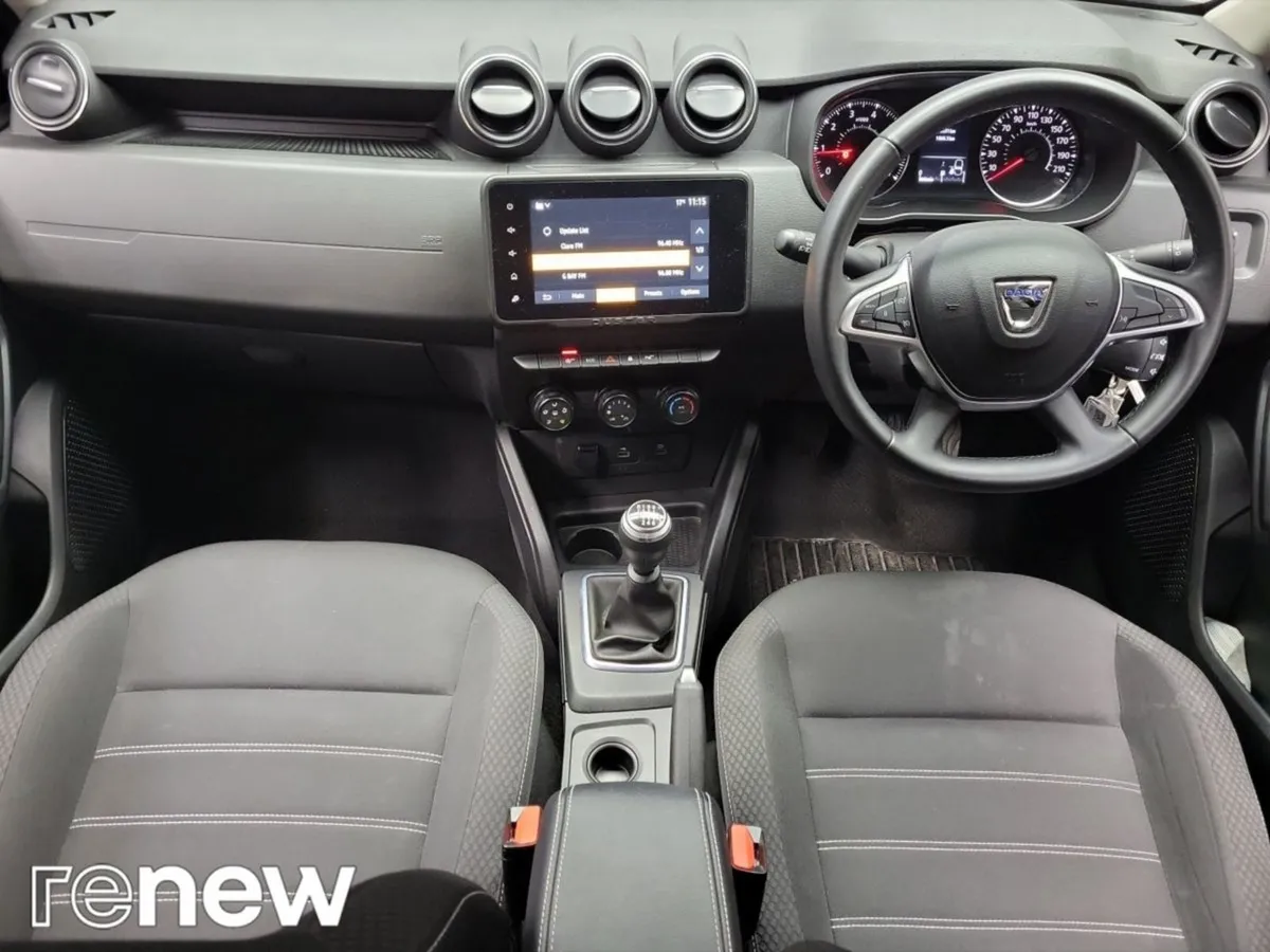 Dacia Duster 1.0 TCe 90 Comfort - Image 3