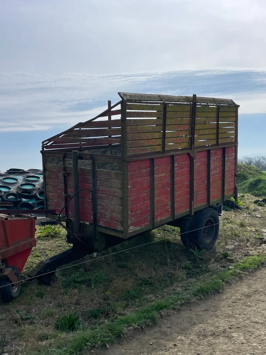 14 ft silage - Image 2
