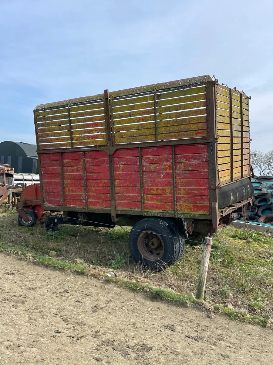 14 ft silage - Image 4