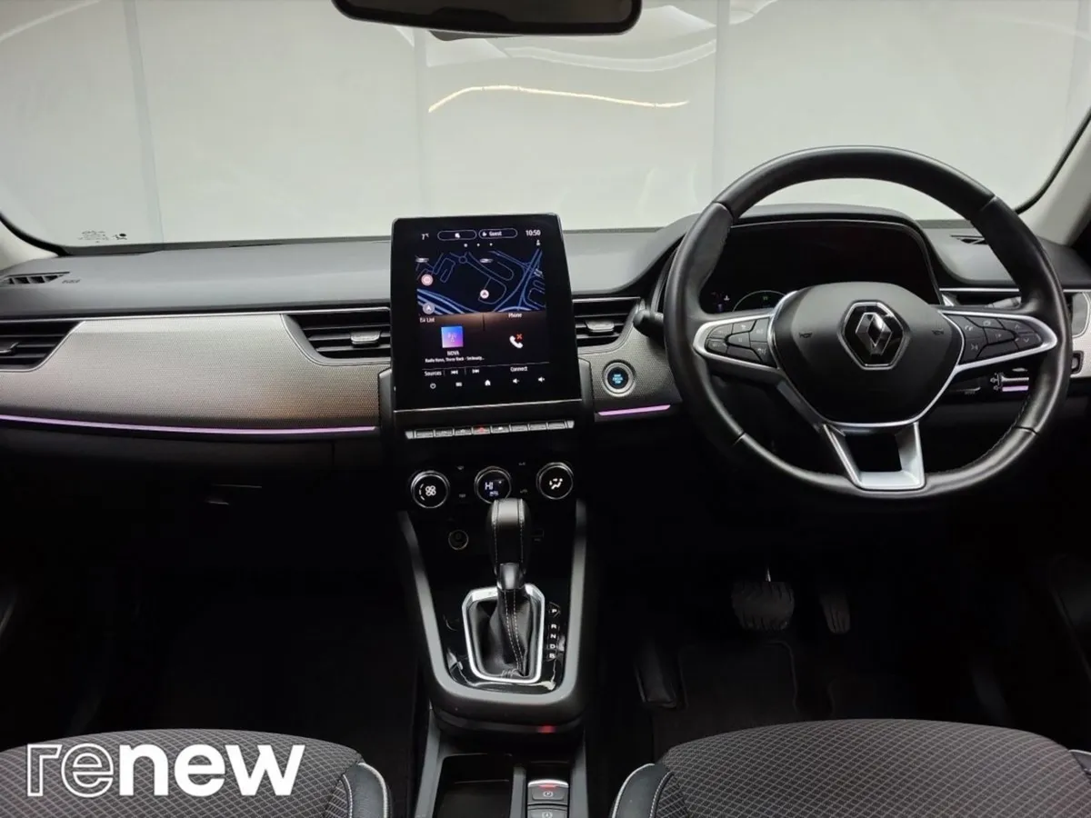Renault Arkana S Edition E-tech Hybrid 145 Auto - Image 3