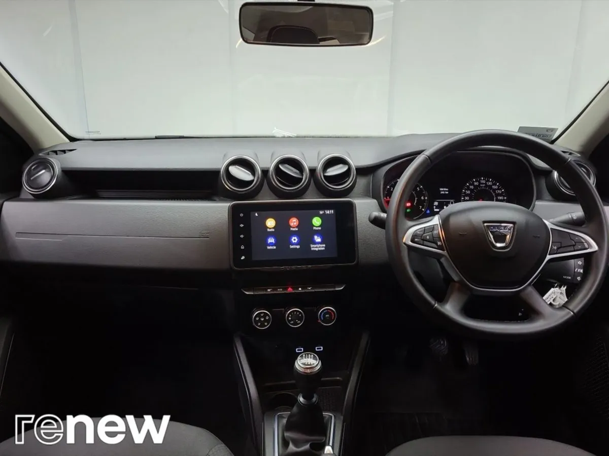 Dacia Duster 1.5 Blue dCi 115 Dfull Comfort - Image 3