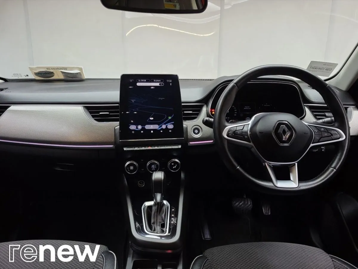 Renault Arkana TCe 140 Auto Techno - Image 3
