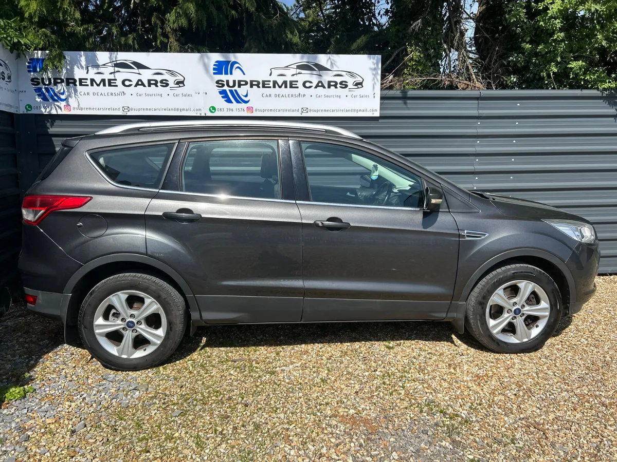 Ford Kuga 2015 - Image 2