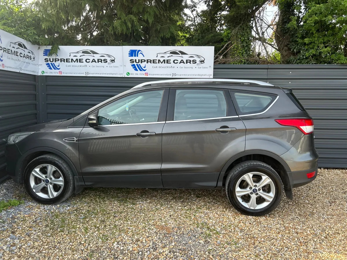 Ford Kuga 2015 - Image 3