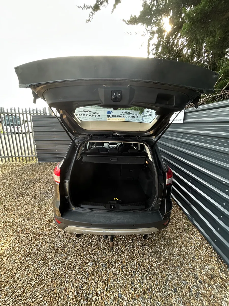 Ford Kuga 2015 - Image 4