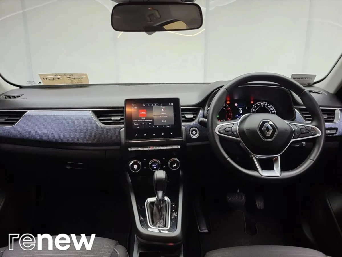 Renault Arkana TCe 140 Auto Evolution  scrappage - Image 3