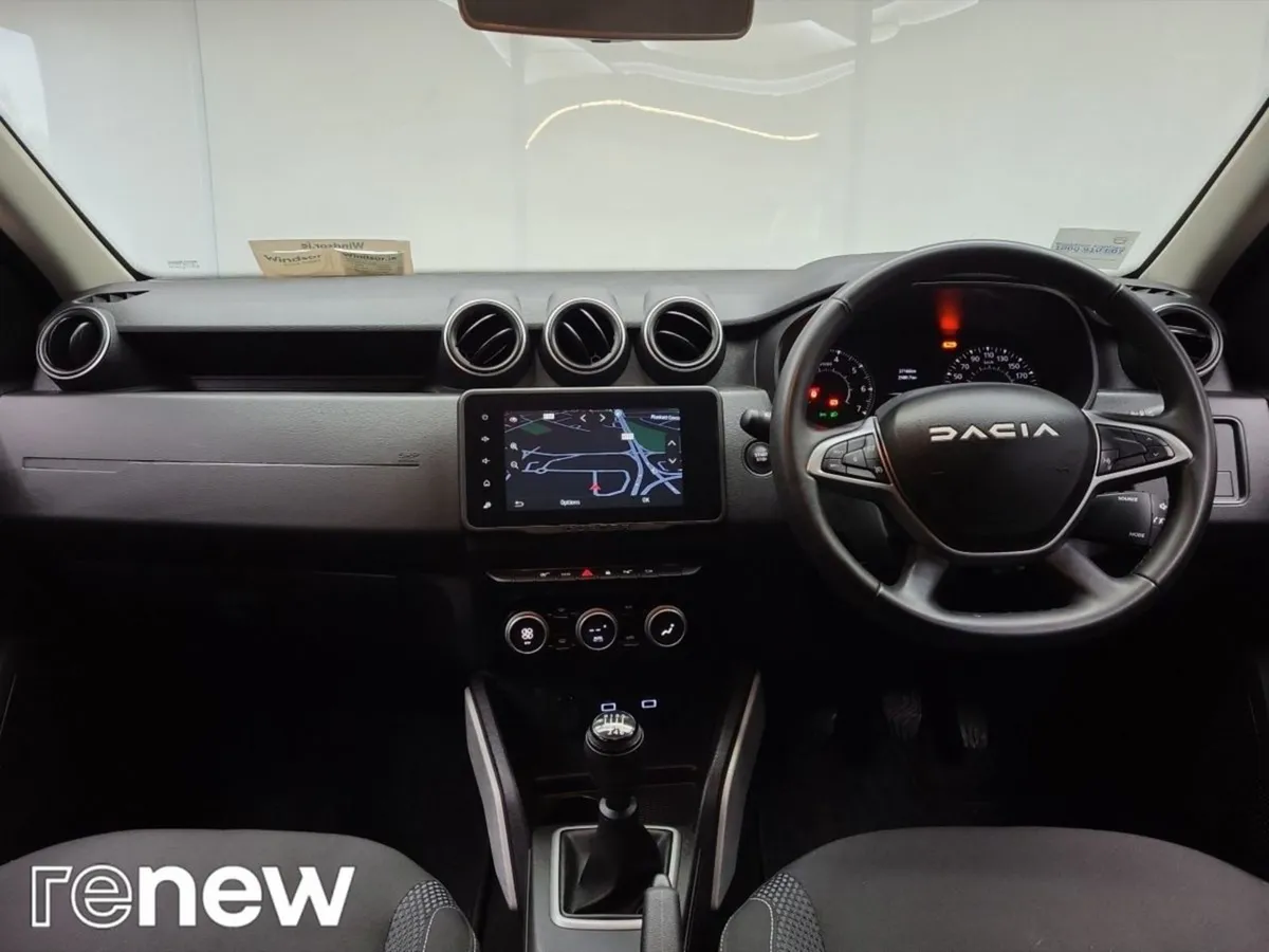 Dacia Duster 1.0 TCe 90 Journey - Image 3