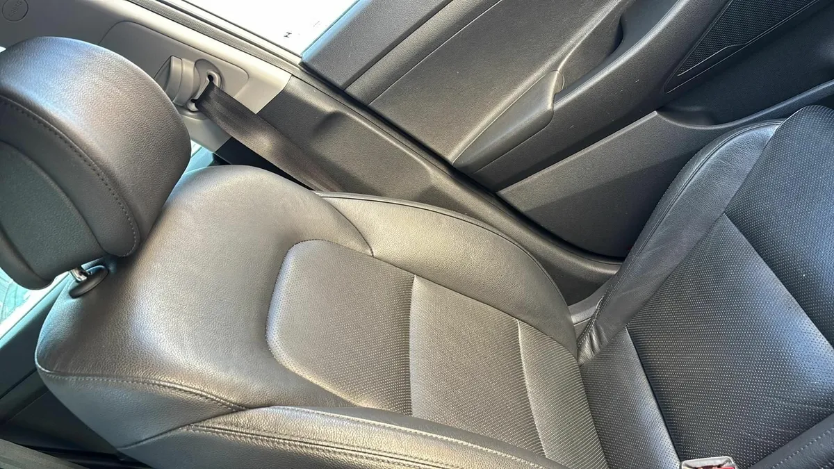Hyundai Tucson 2016 Executive - Image 4