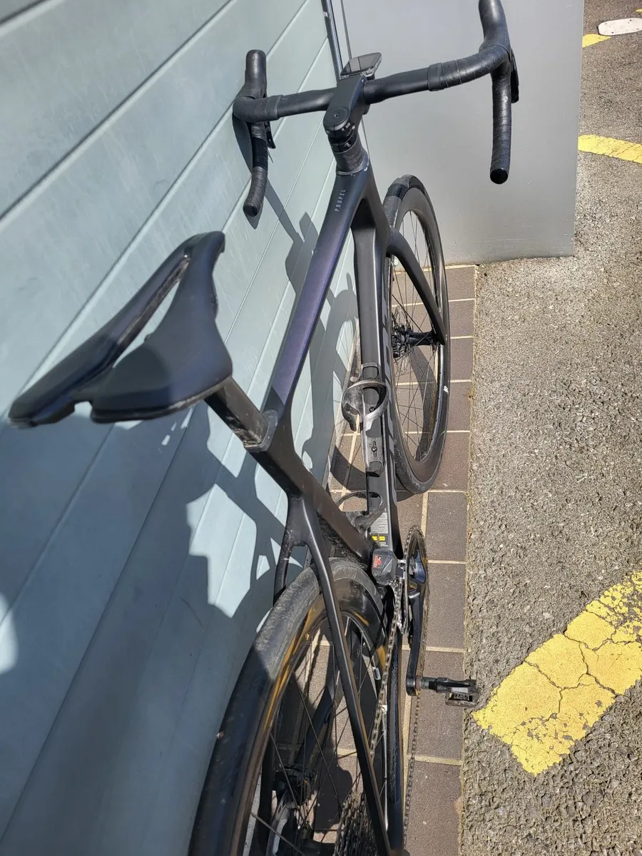 Giant Propel Advanced Pro - Image 4