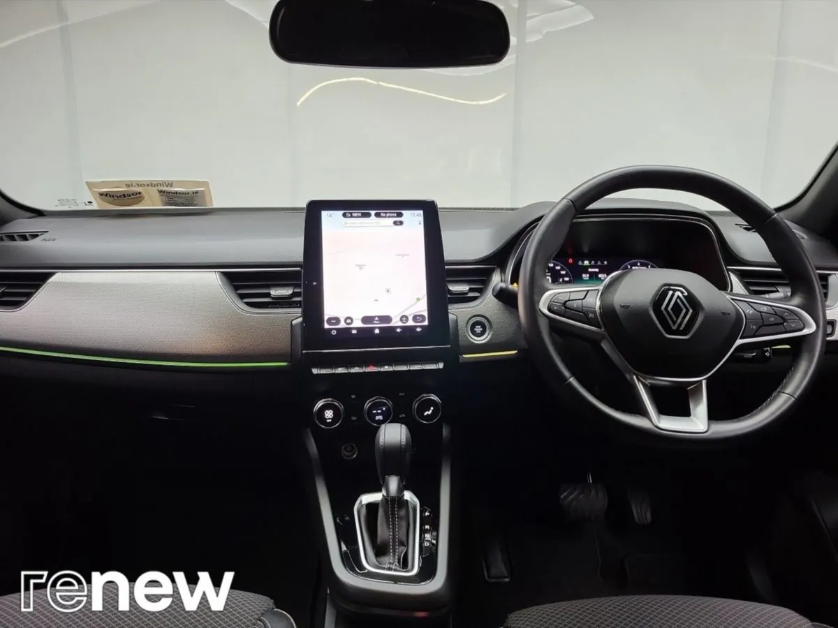 Renault Arkana TCe 140 Auto Techno - Image 3