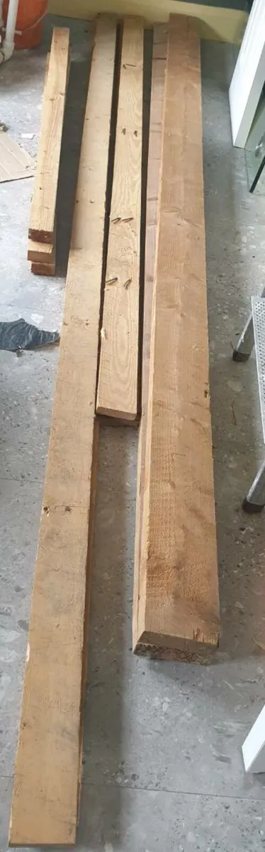 Timber - Image 1