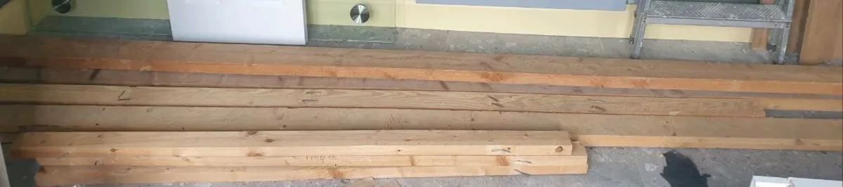 Timber - Image 2