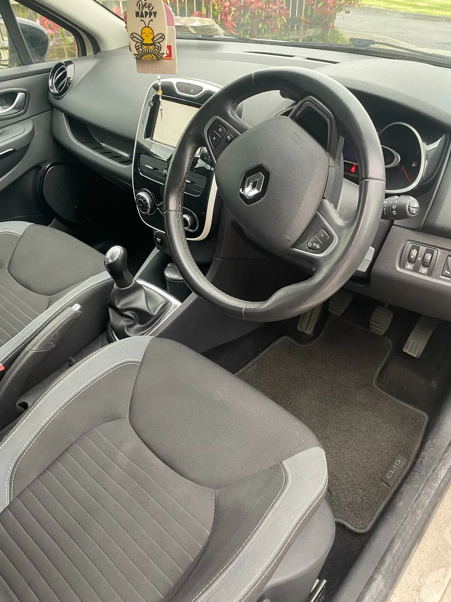 Renault Clio dynamic - Image 3