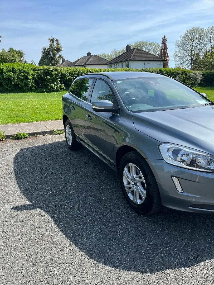 Volvo XC60 2017 NCT to 03/27 - Image 2