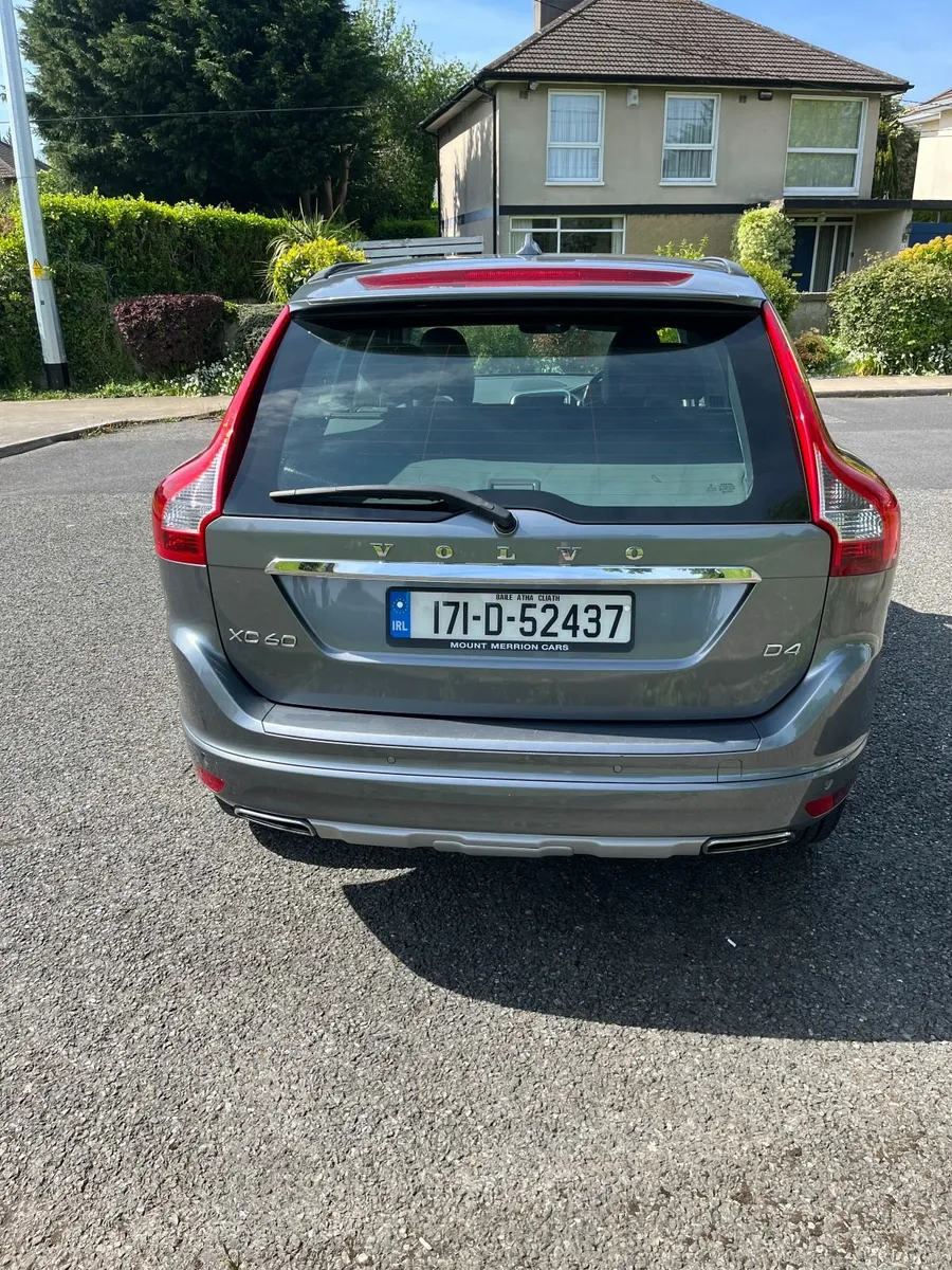 Volvo XC60 2017 NCT to 03/27 - Image 3