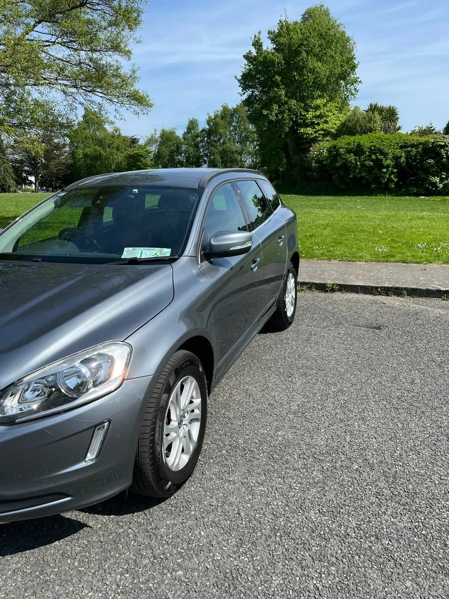 Volvo XC60 2017 NCT to 03/27 - Image 4