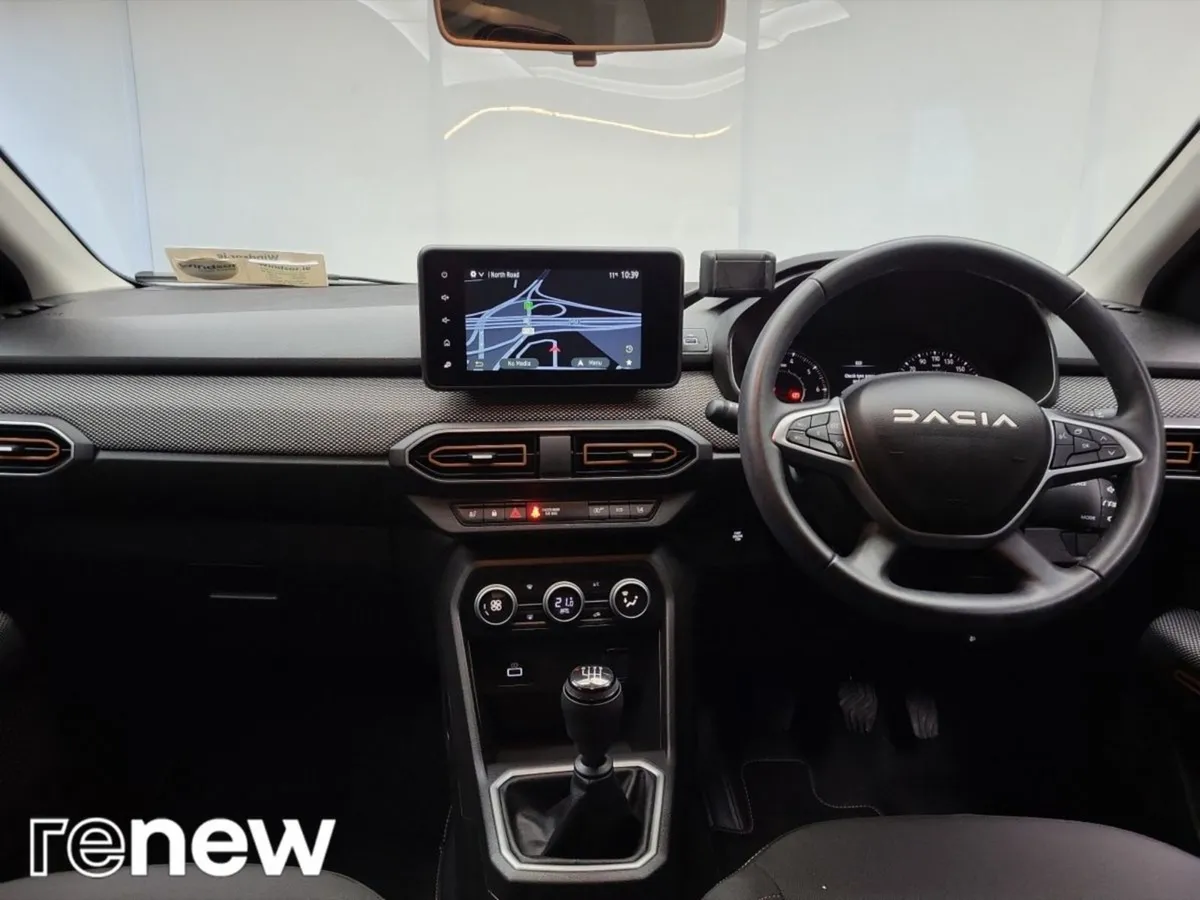 Dacia Sandero Stepway TCe 90 Stepway Prestige - Image 3