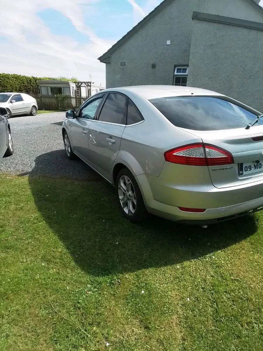 Ford Mondeo 1.8 diesel - Image 3