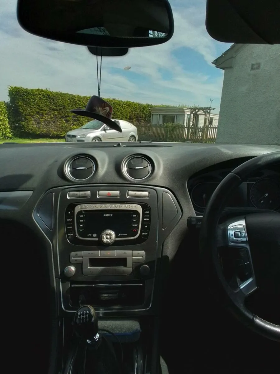 Ford Mondeo 1.8 diesel - Image 4
