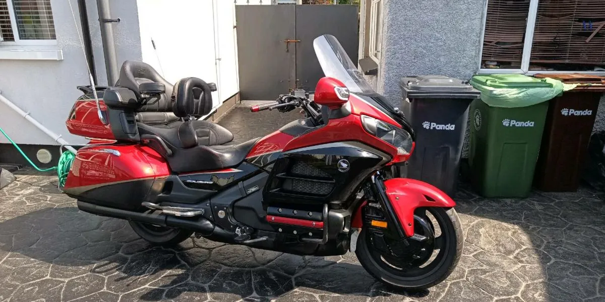 Honda Other 2016 - Image 1