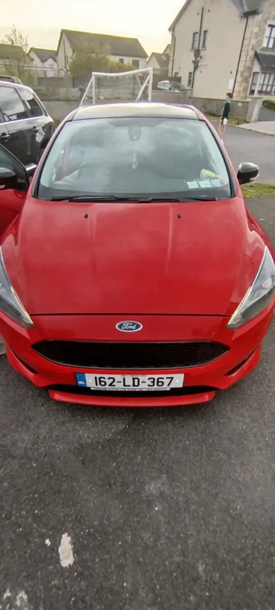 Ford focus 2.0 diesel - Image 1