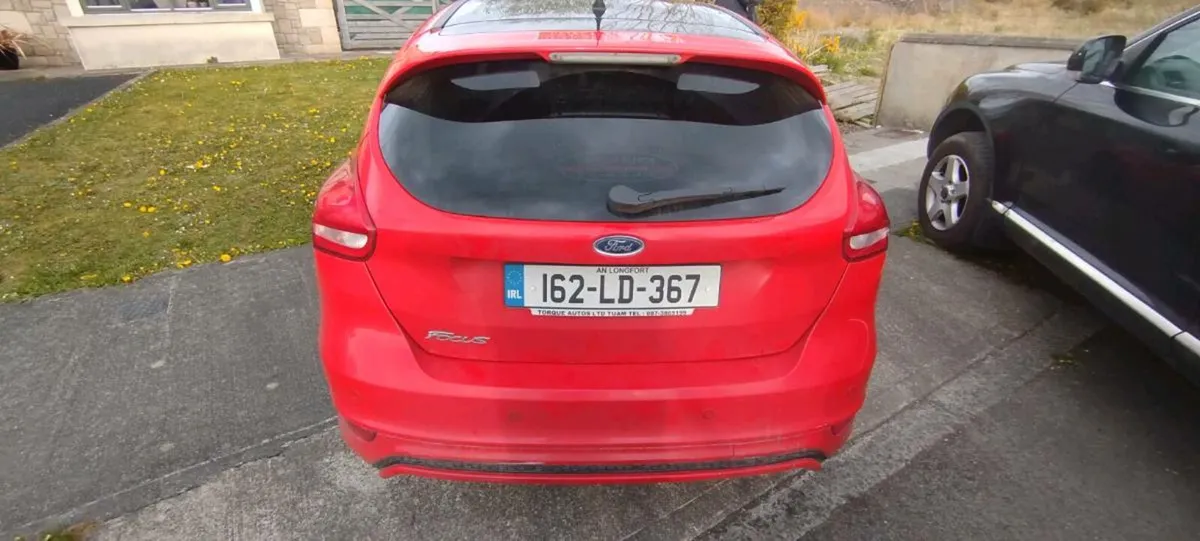 Ford focus 2.0 diesel - Image 2
