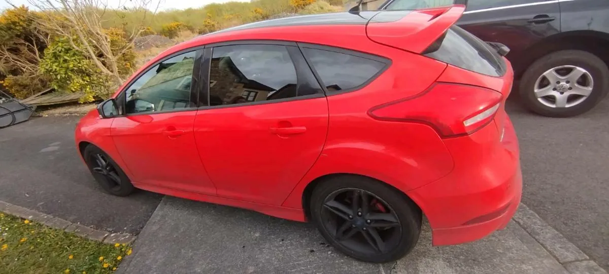 Ford focus 2.0 diesel - Image 3