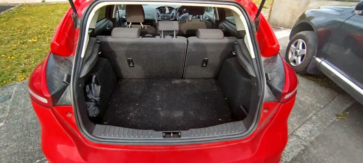 Ford focus 2.0 diesel - Image 4