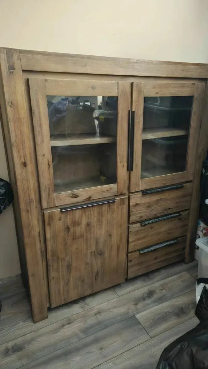 Hamburg Sideboard