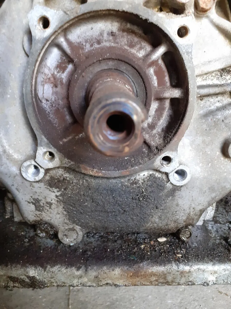 Honda engine 13hp - Image 3