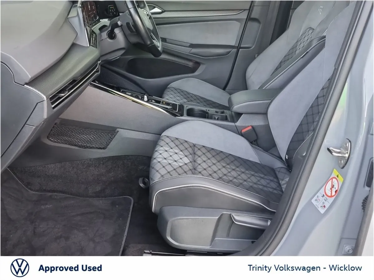 Volkswagen Golf R-line 2.0 TDI 150 BHP DSG Stunni - Image 4