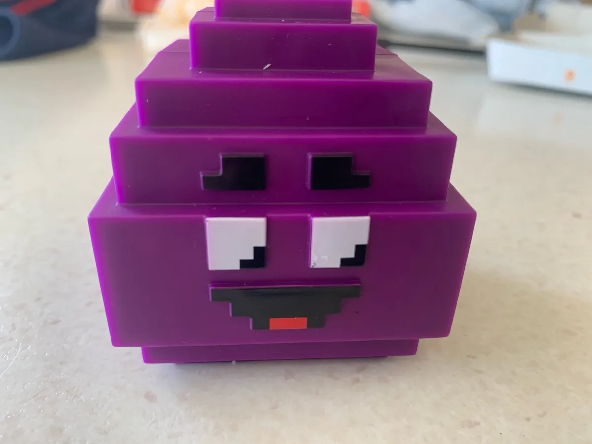 Grimace egg - Image 2