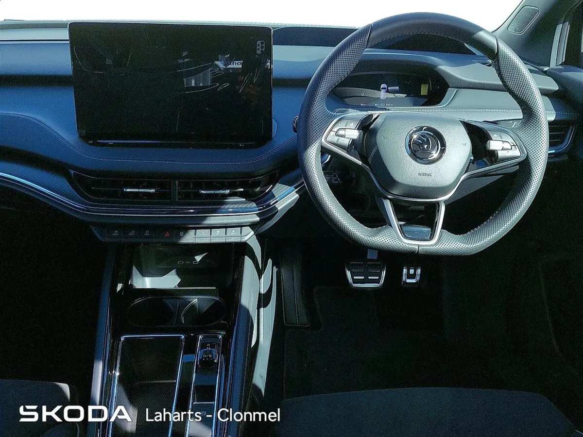 Skoda Enyaq 85  Sportline - Image 2