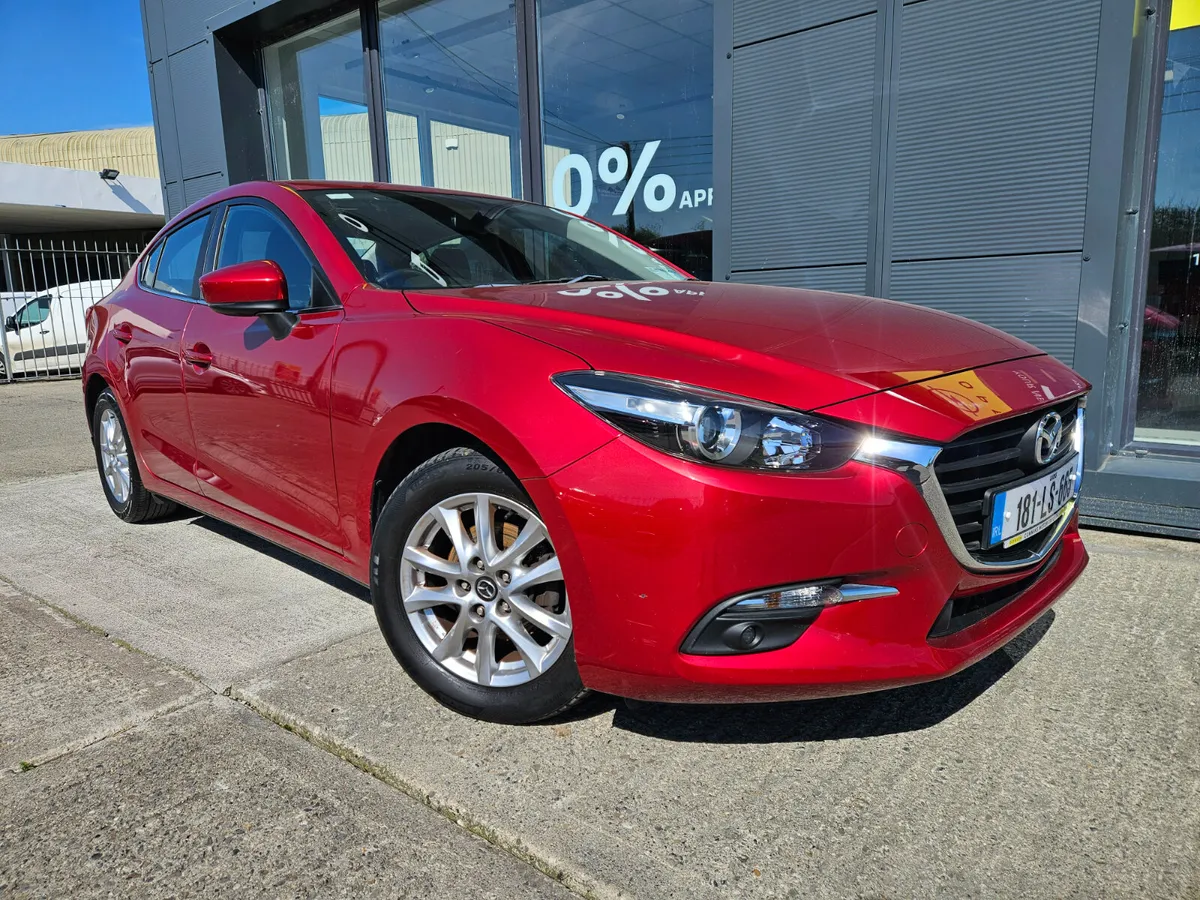 Mazda3 EXECUTIVE - Image 1