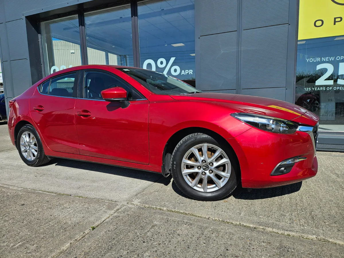 Mazda3 EXECUTIVE - Image 2
