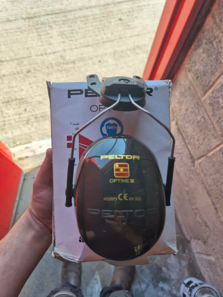 3m ear defenders - Image 2