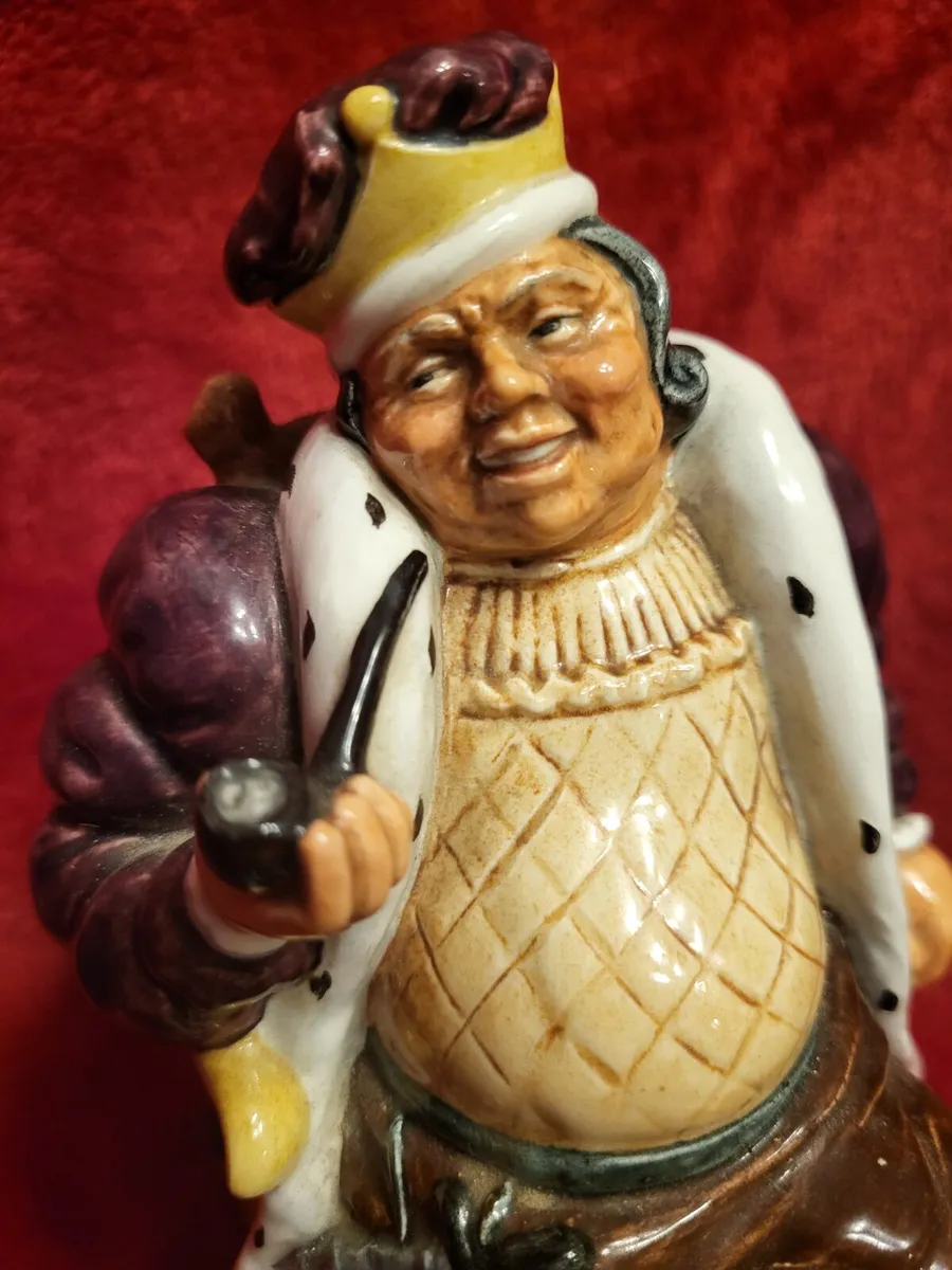 Royal Doulton Old King Cole HN 2217 - Image 2