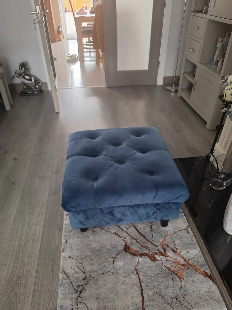 Couch & Armchair - Image 2