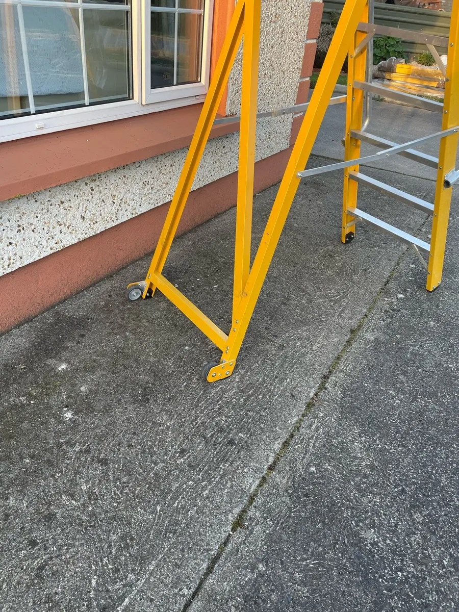 Podium ladders 1.4, - Image 4
