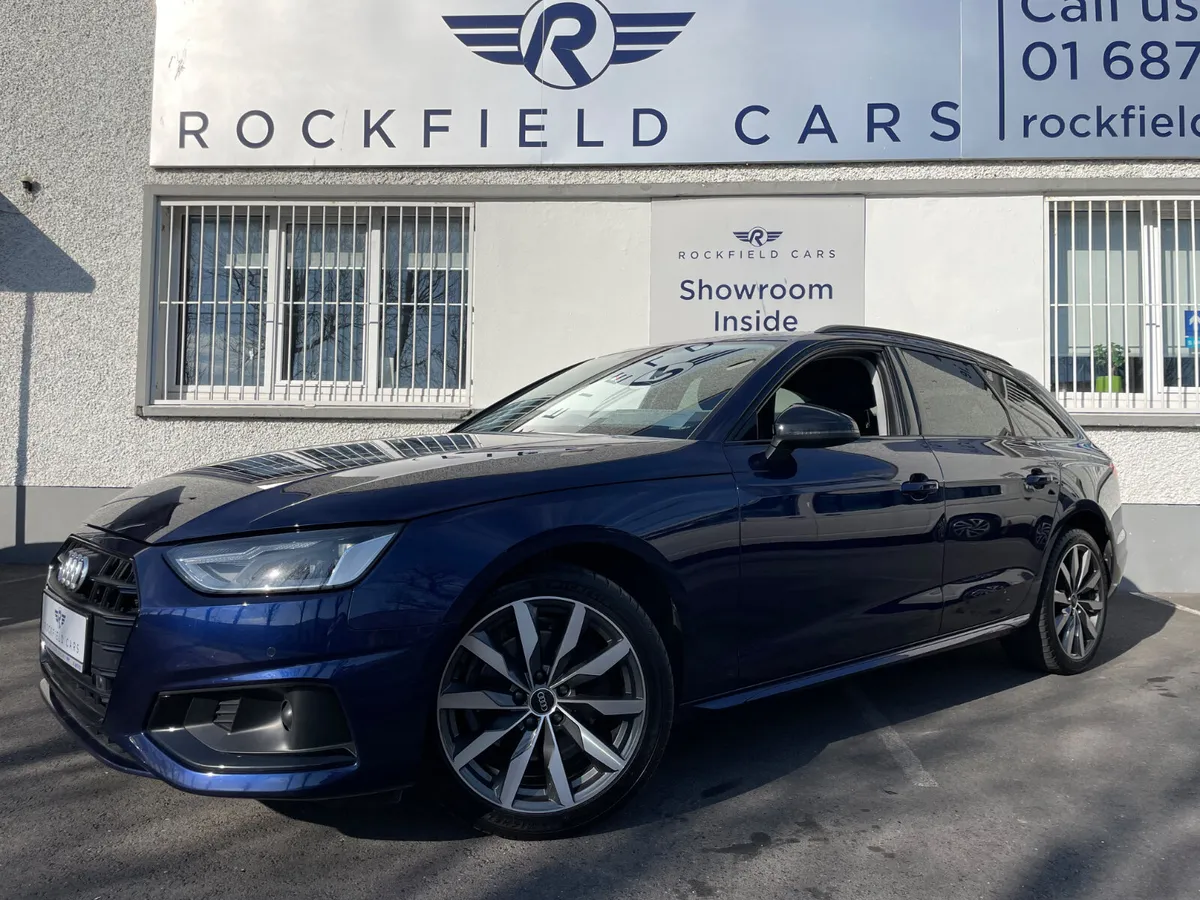 SPORT EDITION 35TDI - AUTO-HEATED LEATHER-LOW TAX - Image 1