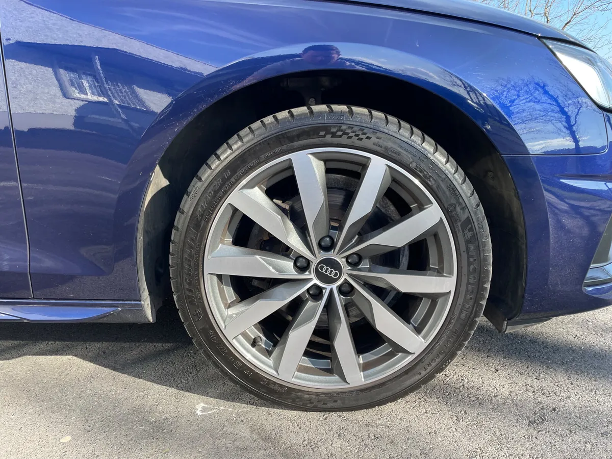 SPORT EDITION 35TDI - AUTO-HEATED LEATHER-LOW TAX - Image 2