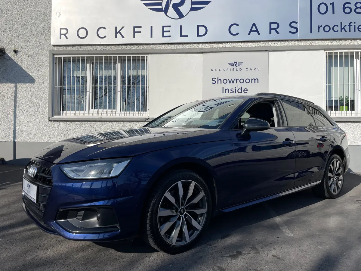 SPORT EDITION 35TDI - AUTO-HEATED LEATHER-LOW TAX - Image 4